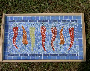 Plateaux
